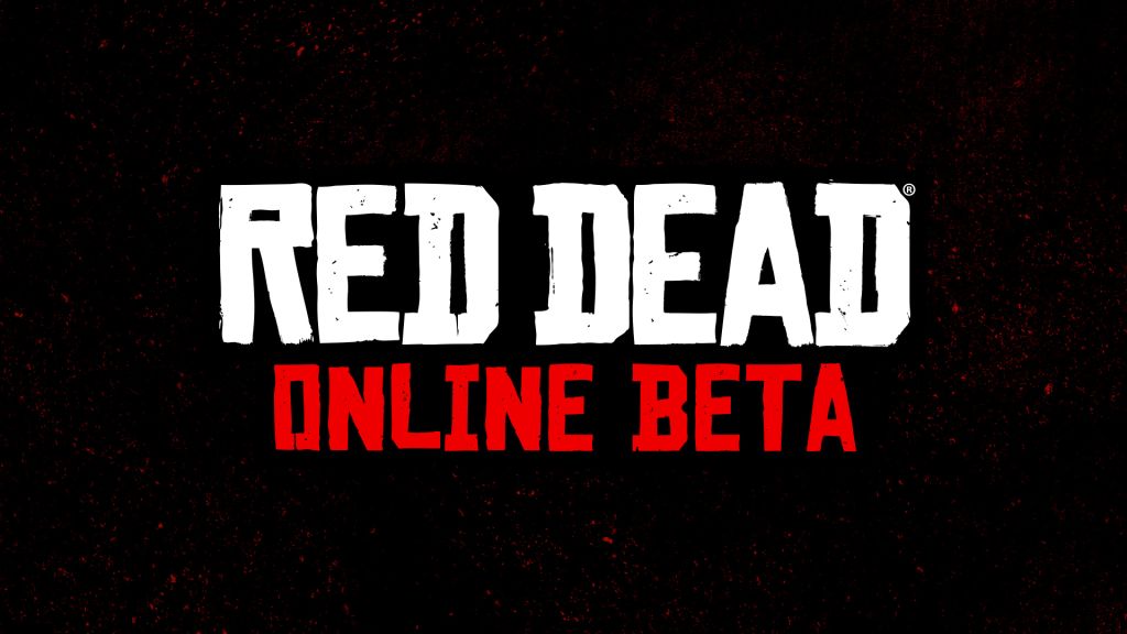 Red Dead Online Beta Starts Tuesday