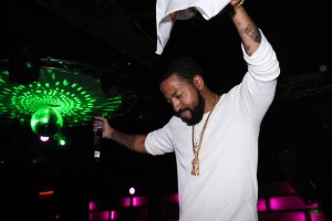 Roc Marciano In Concert - New York City