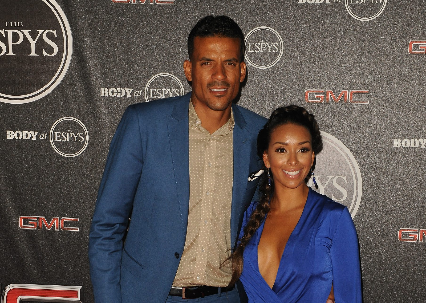 ESPN presents BODY at ESPYS pre-party - Arrivals