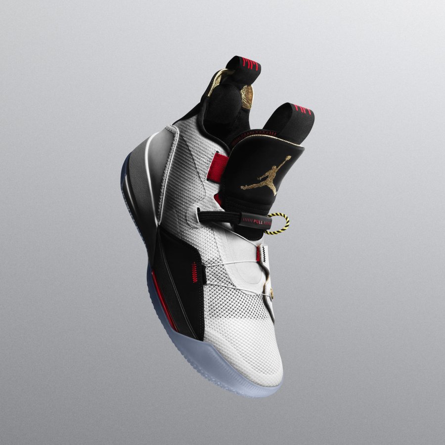Air Jordan XXXIII