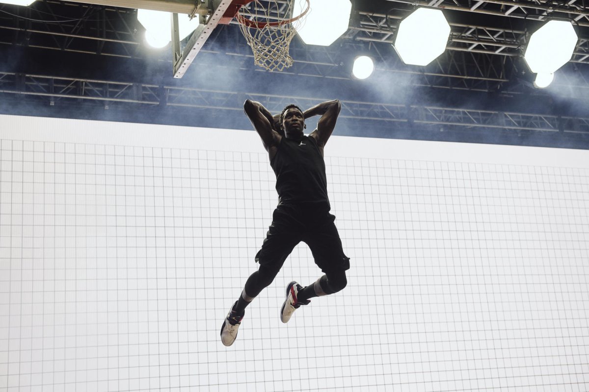 Air Jordan XXXIII