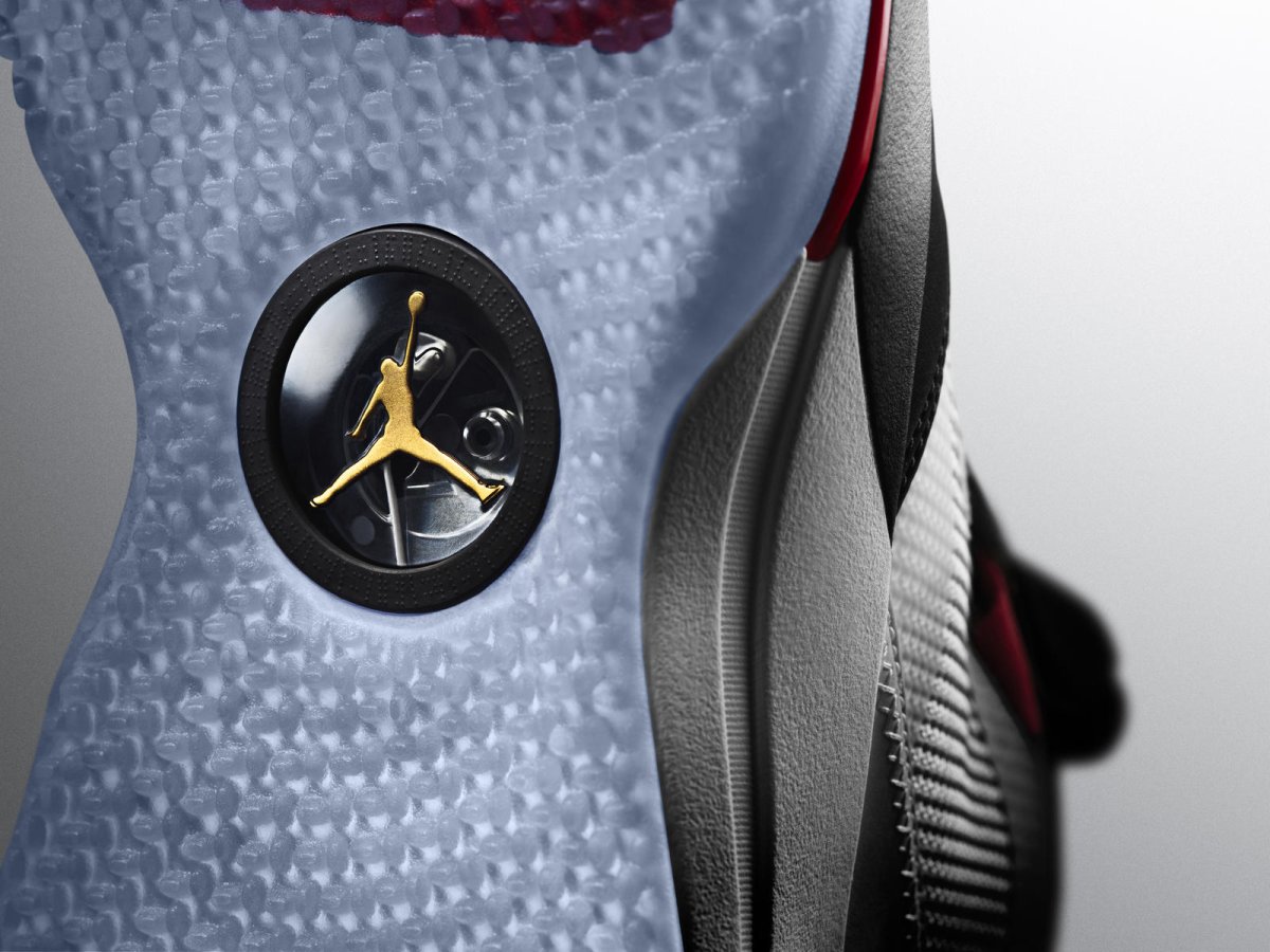 Air Jordan XXXIII