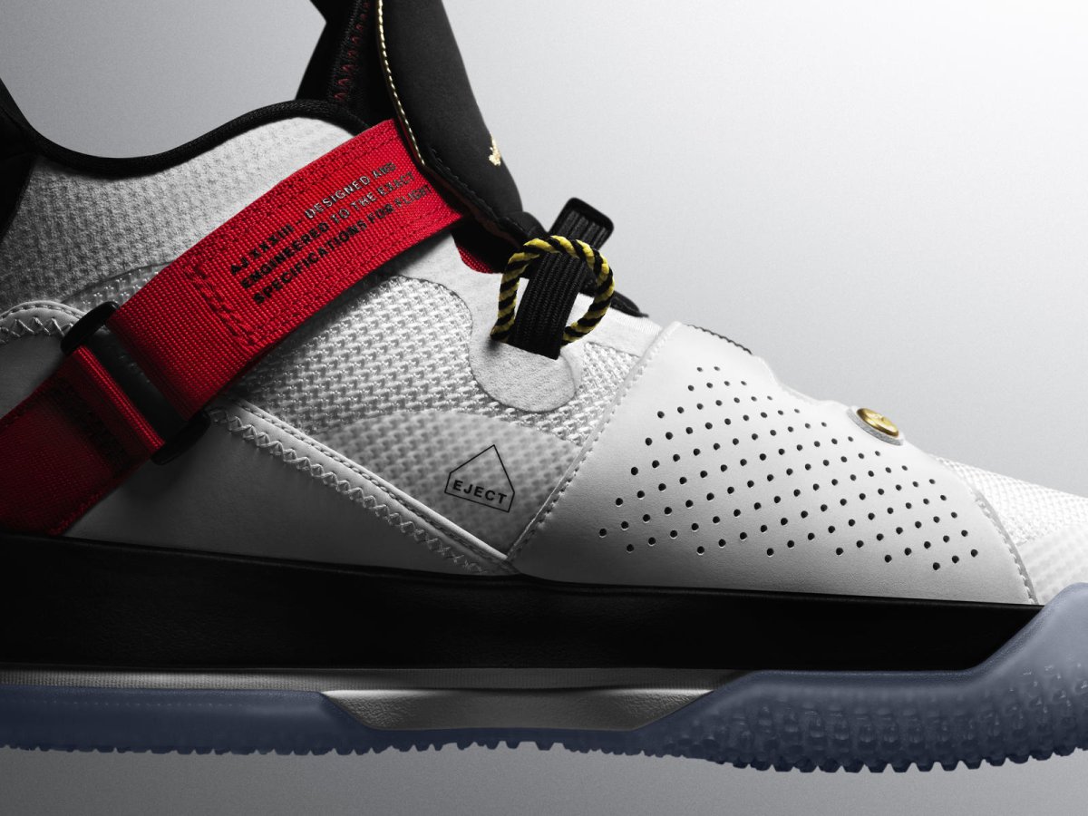 Air Jordan XXXIII