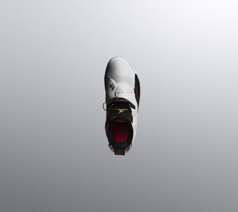 Air Jordan XXXIII