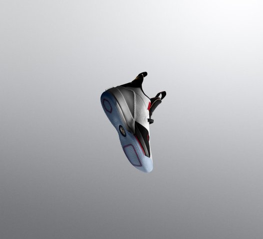 Air Jordan XXXIII