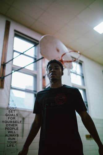 PUMA X EMORY JONES