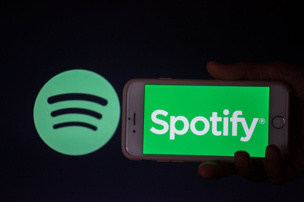 Spotify Will Allow Artists To Upload Their Music Directly
