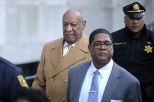 Fourth day of Bill Cosby's retrial for sexual assault charges