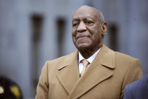 Fourth day of Bill Cosby's retrial for sexual assault charges