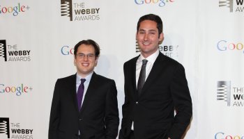 16th Annual Webby Awards