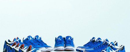 DJ Khaled x Air Jordan 3 “Father Of Asahd” Sneakers Unveiled | The Latest Hip-Hop News, Music and Media Hip-Hop Wired