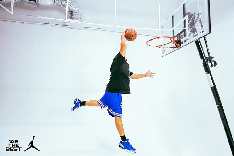 DJ KHALED AIR JORDAN 3 SNEAKERS