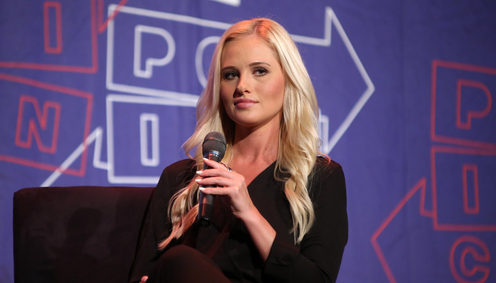 Politicon 2017 - Day 1