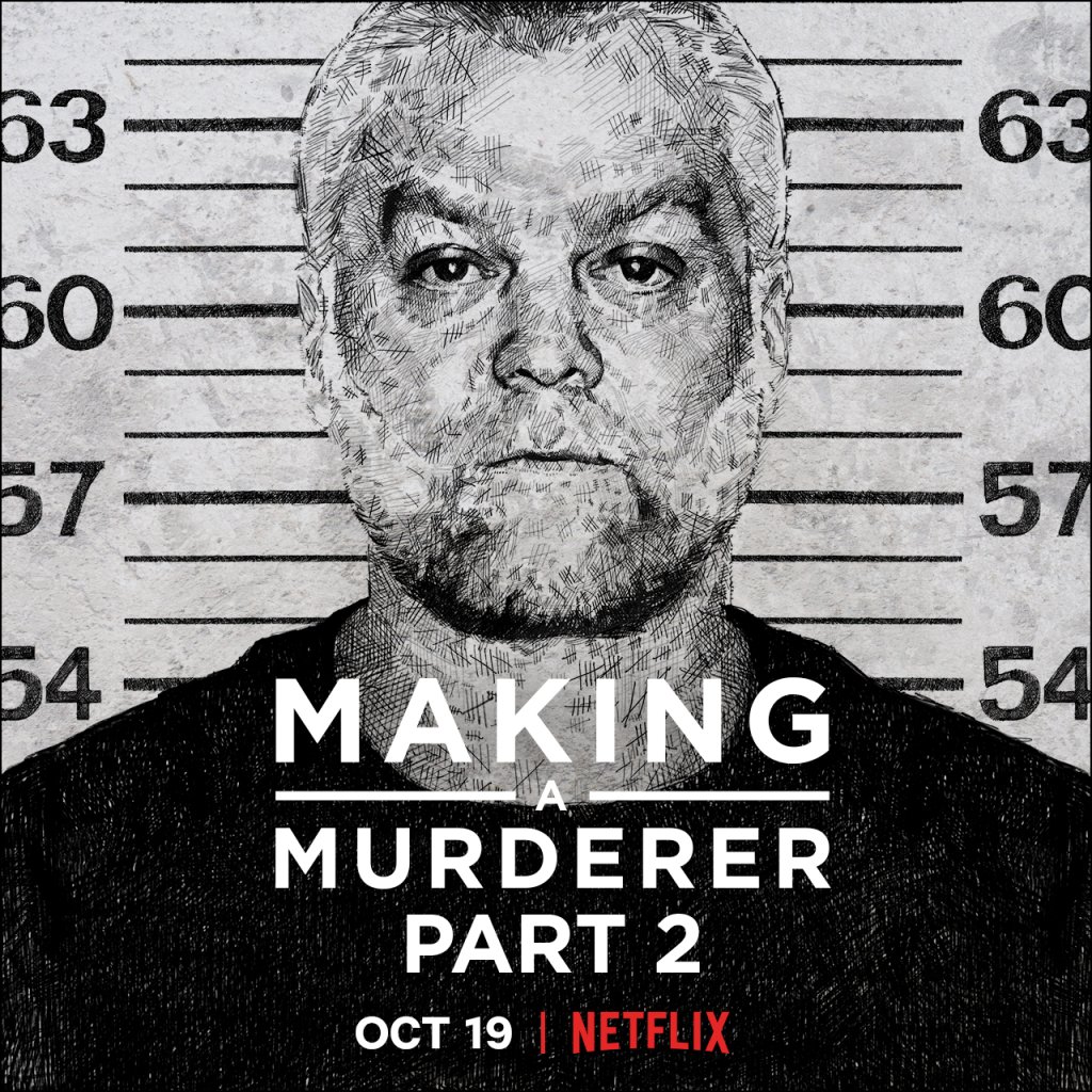 Making A Murderer 2