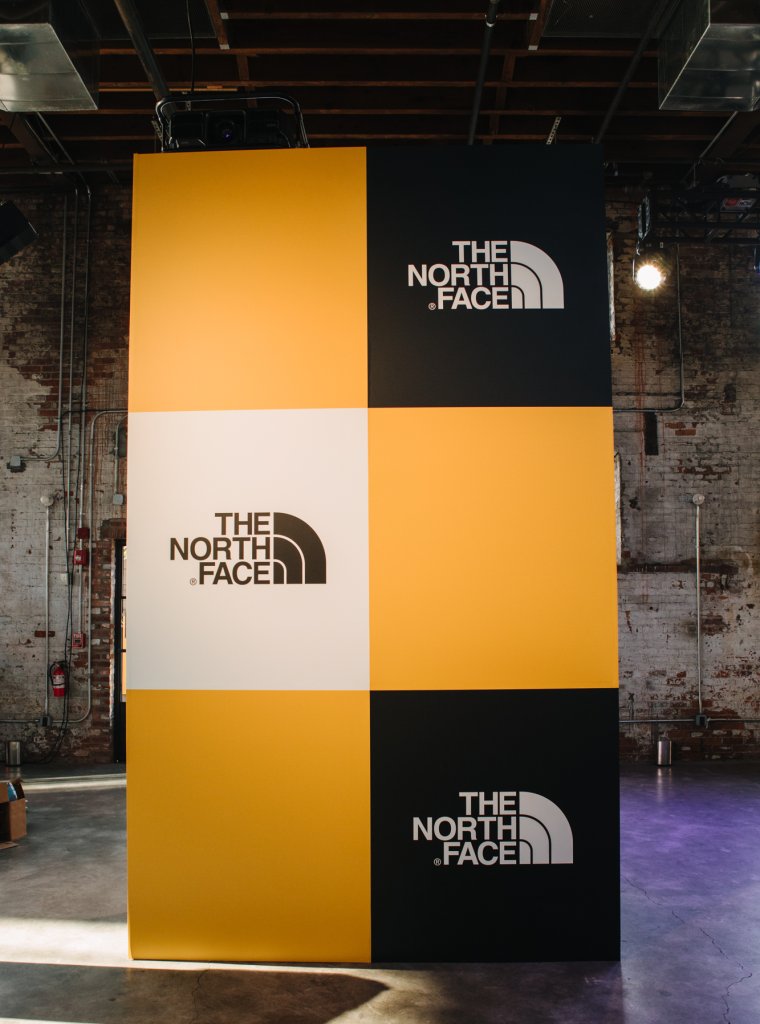 The North Face x Pi'erre Bourne