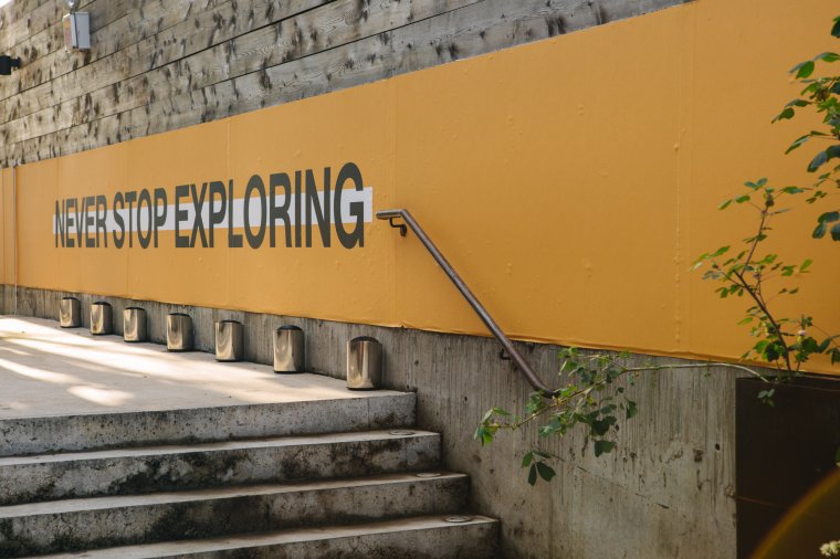 The North Face x Pi'erre Bourne