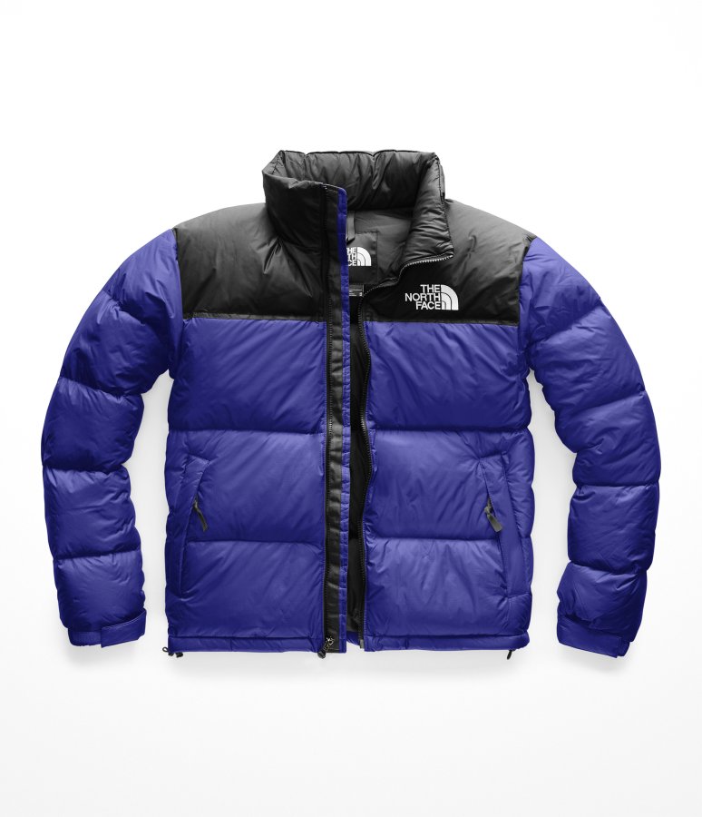 The North Face Celebrates The Re-Release of Its Classic Nuptse Jacket ...