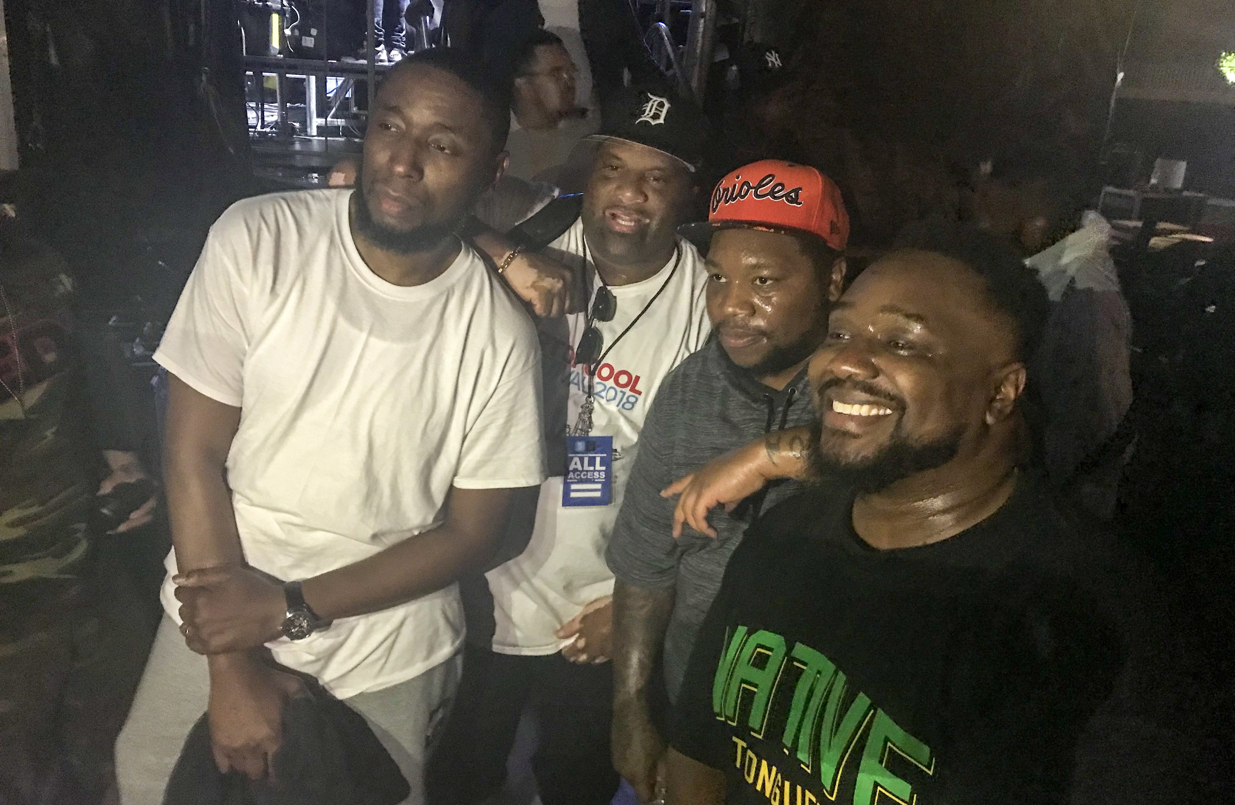 Art Of Cool Festival 2018