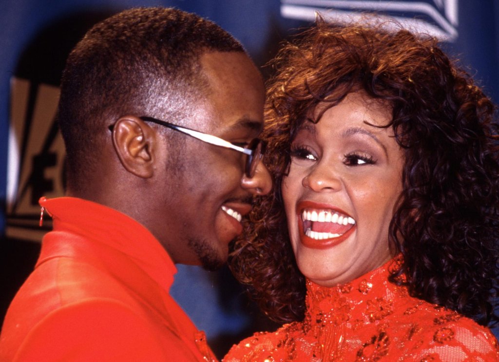 Bobby Brown BET Night Two Twitter Reactions