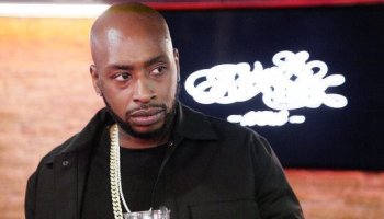 Where Is Ceaser From Black Ink Now? Why Did Caesar Get Fired From Black Ink?  - News