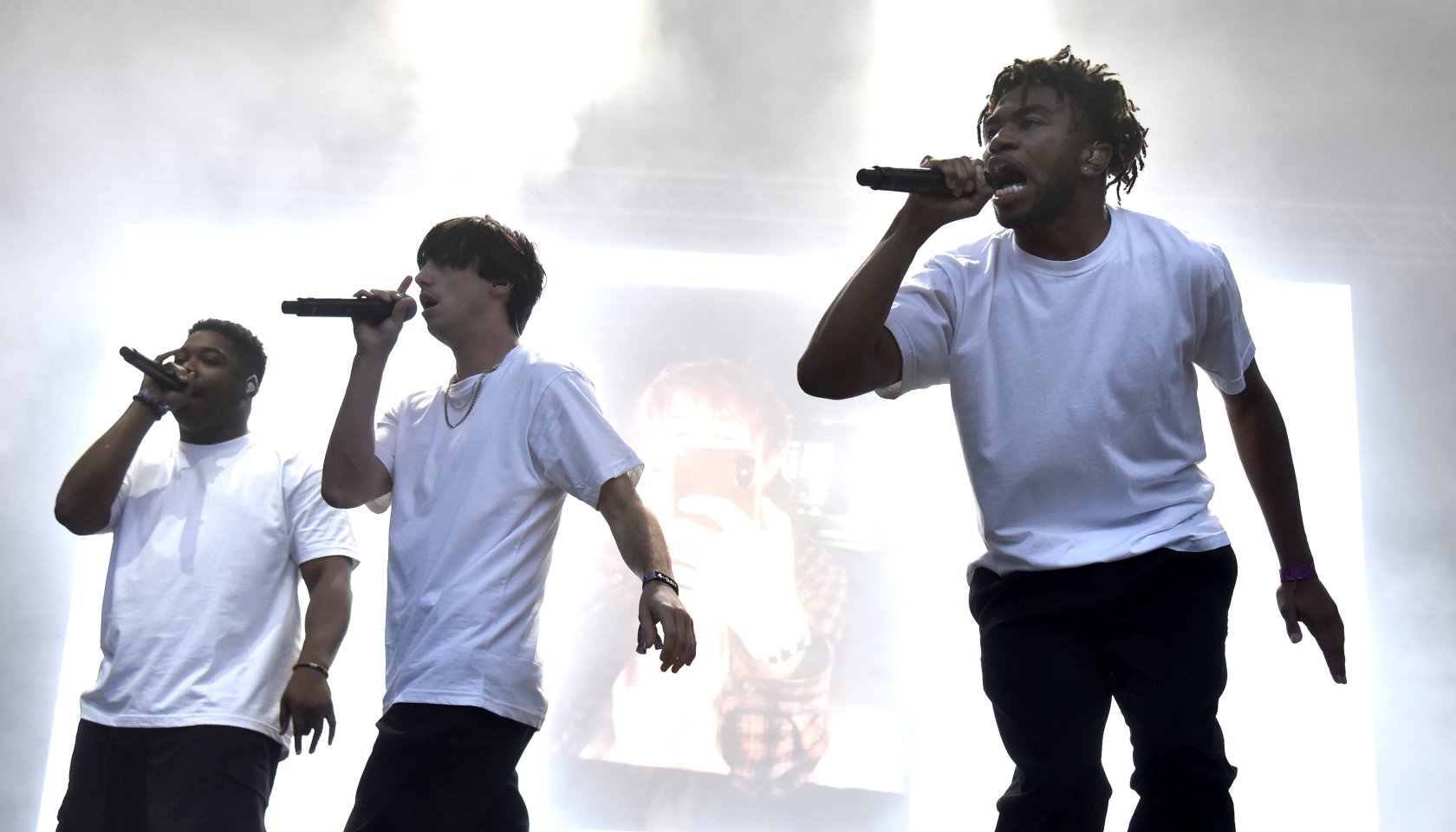 2018 Lollapalooza - Day 2