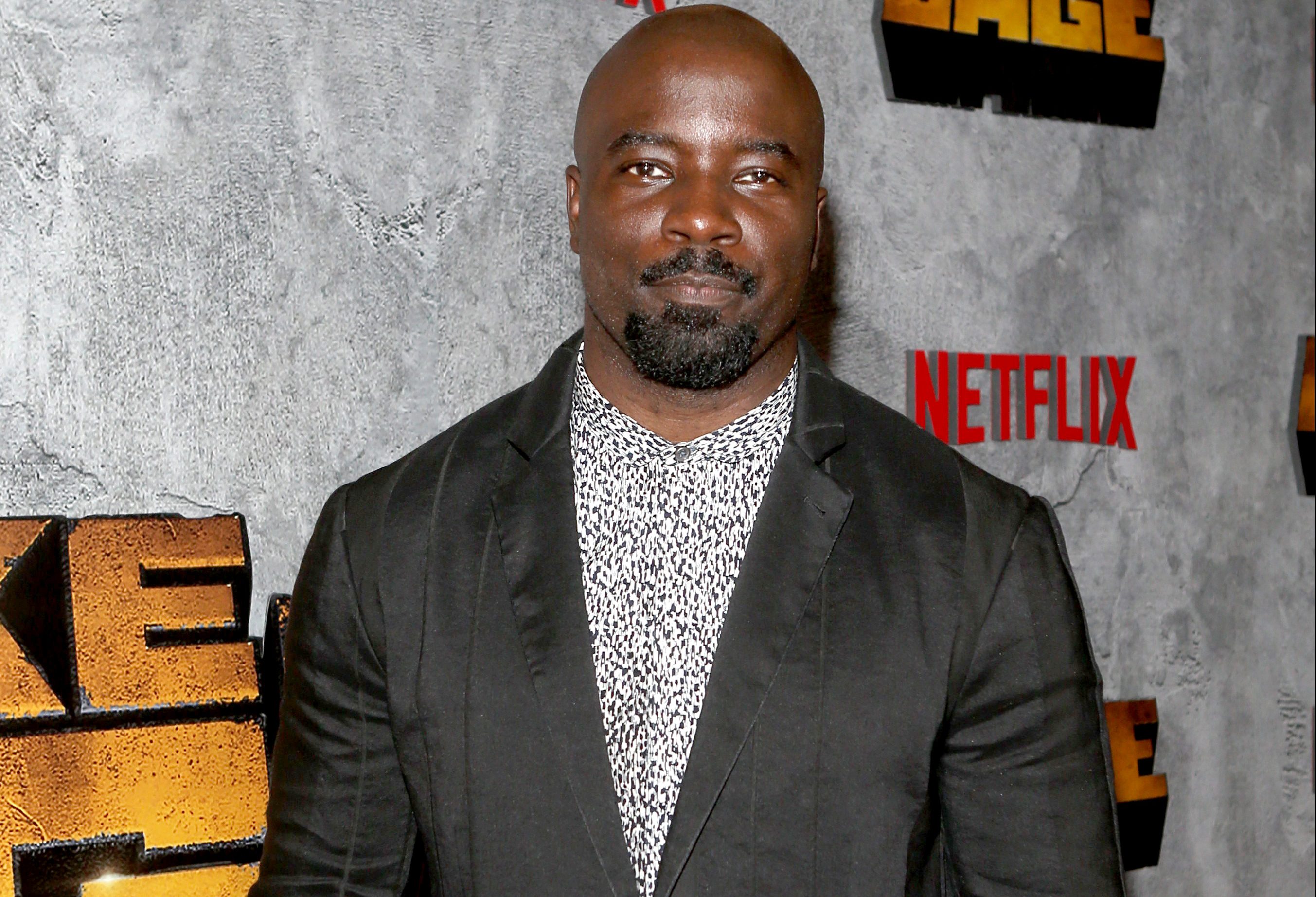 New York City Premiere of 'Marvel's Luke Cage' Season 2 - Arrivals
