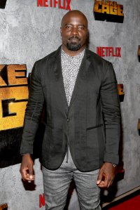 New York City Premiere of 'Marvel's Luke Cage' Season 2 - Arrivals