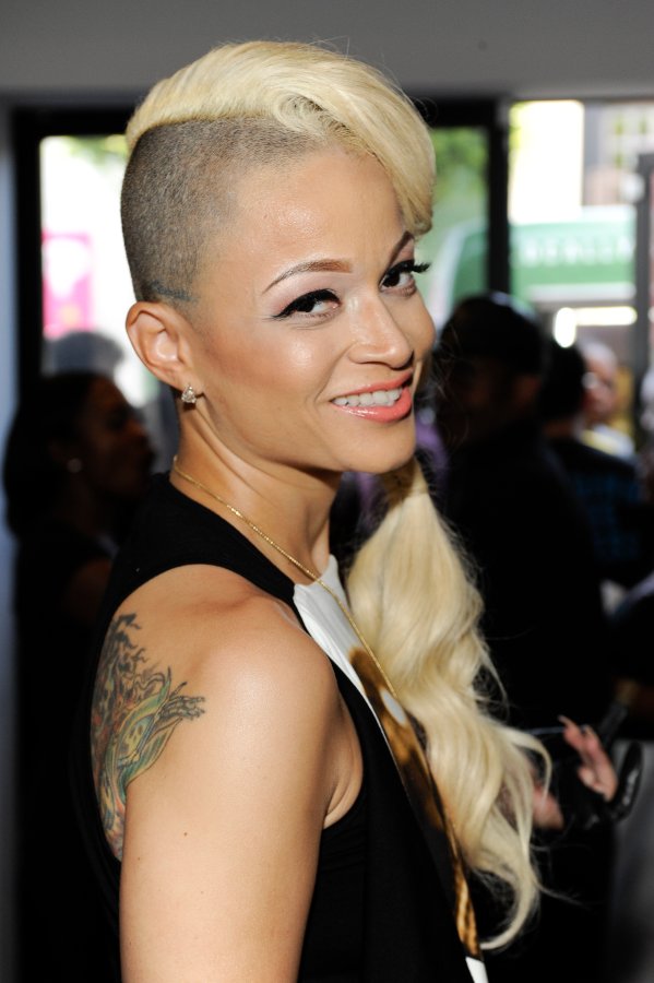 Hip Hop Sisters Foundation BET Gifting Suite Powered By Reebok