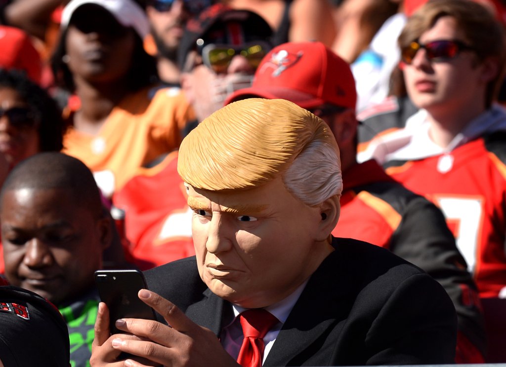 Twitter Is Not Too Happy About The Upcoming Presidential Alert