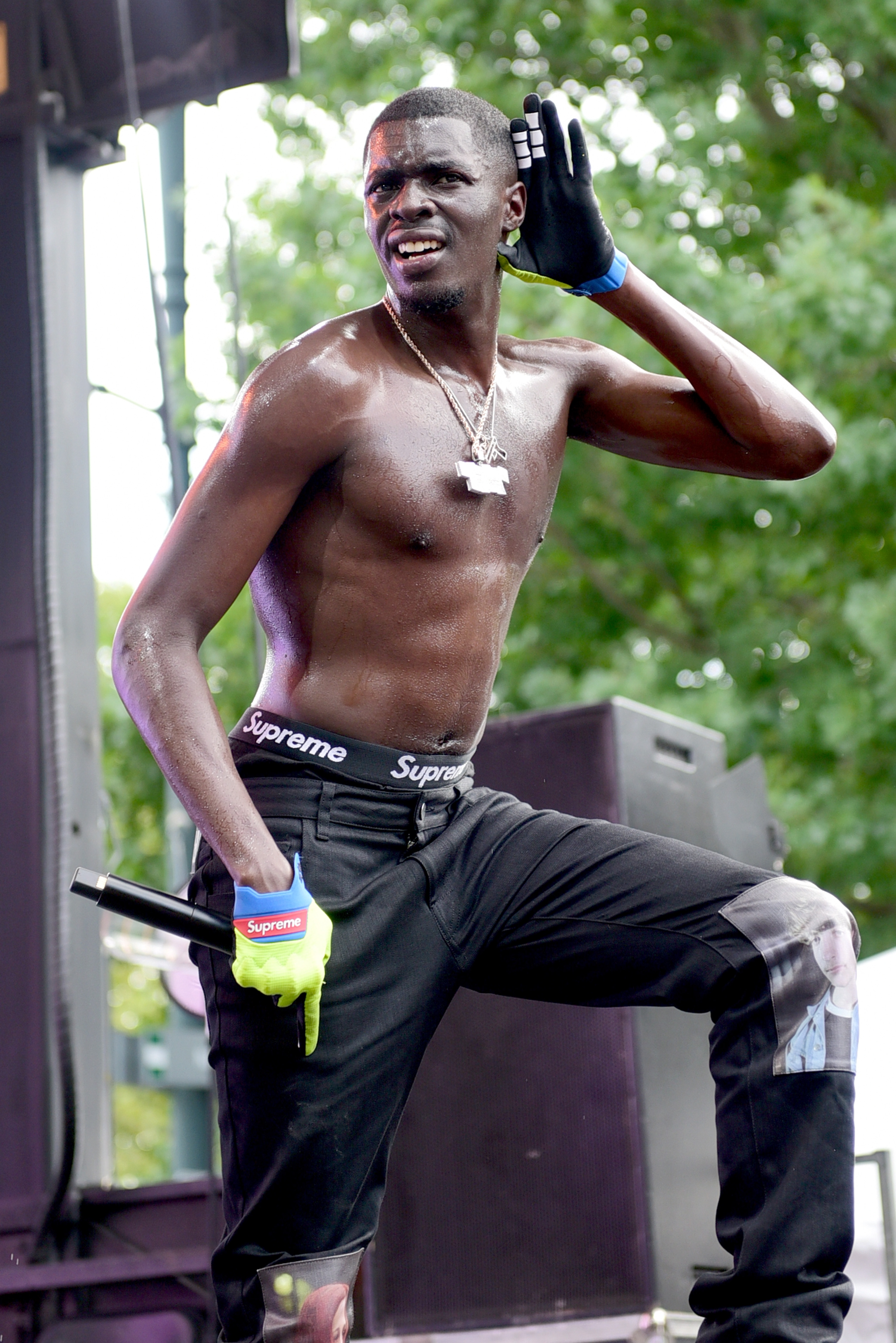 2018 Made In America - Day 2