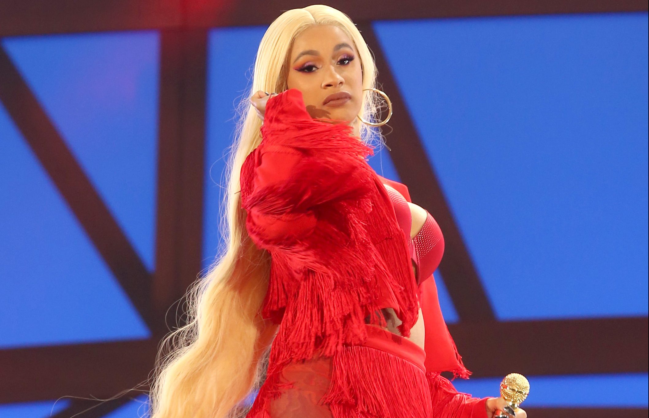 2018 Global Citizen Festival - Performances