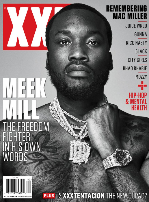 xxl magazine Archives - The Latest Hip-Hop News, Music and Media | Hip ...