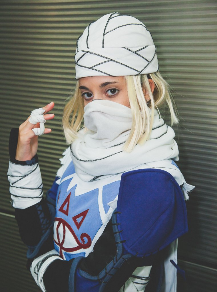 New York Comic Con 2018 Day 1