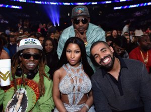 2017 Billboard Music Awards - Backstage and Audience