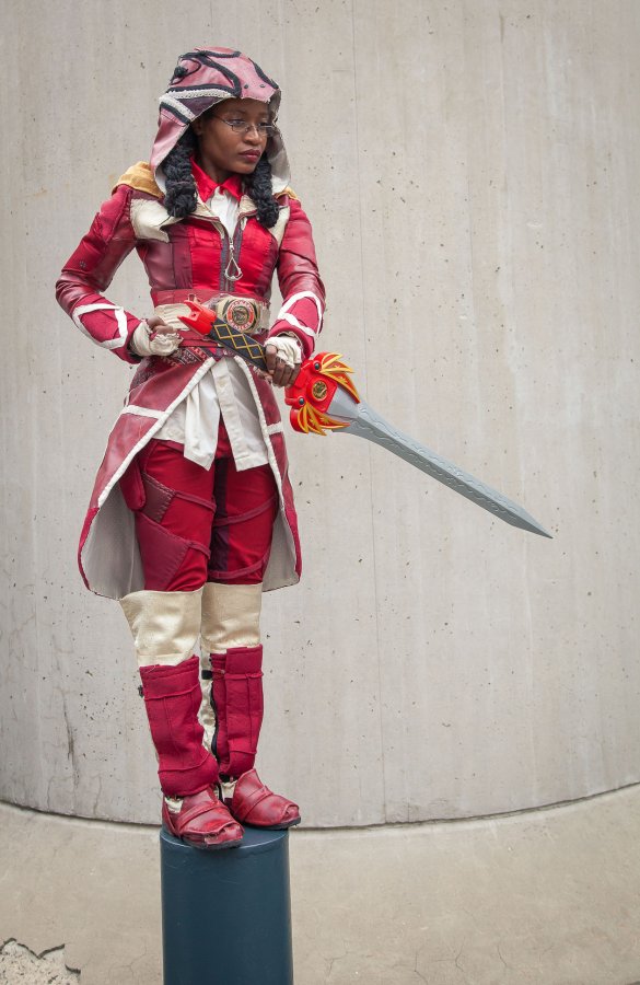 New York Comic Con 2018 Day 3