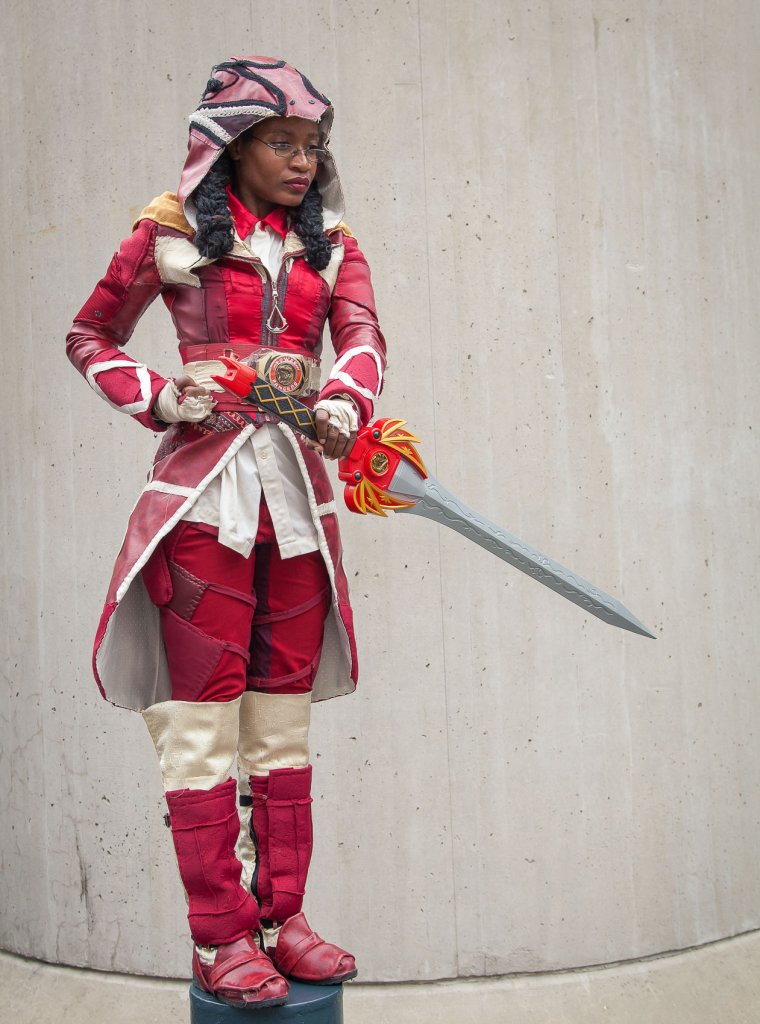 New York Comic Con 2018 Day 3
