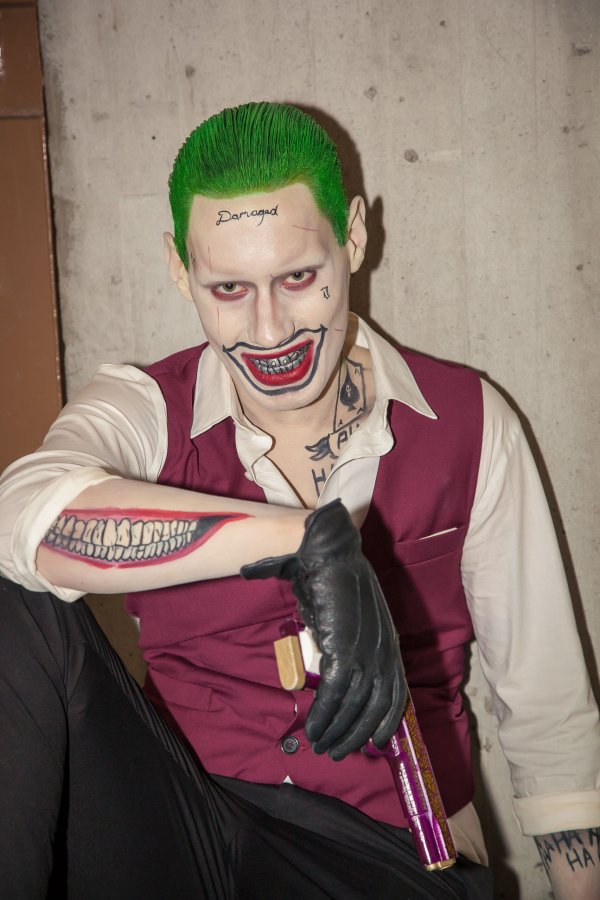 New York Comic Con 2018 Day 3
