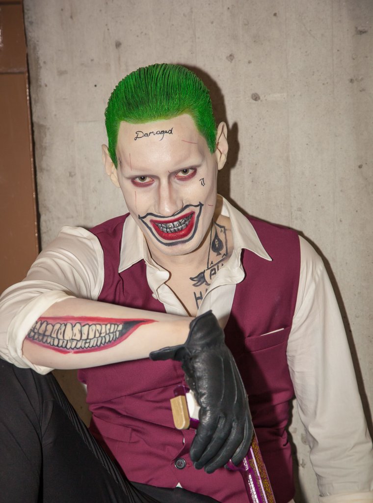 New York Comic Con 2018 Day 3