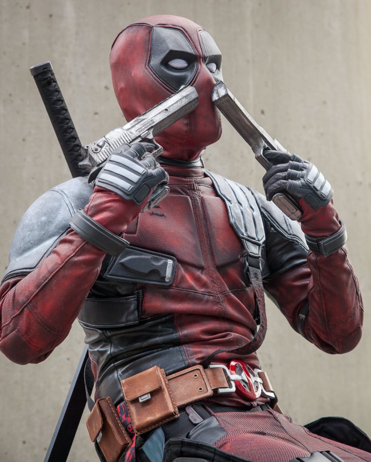 New York Comic Con 2018 Day Four
