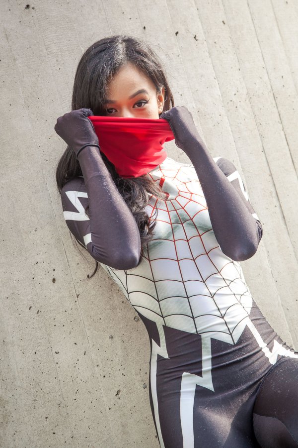 New York Comic Con 2018 Day Four