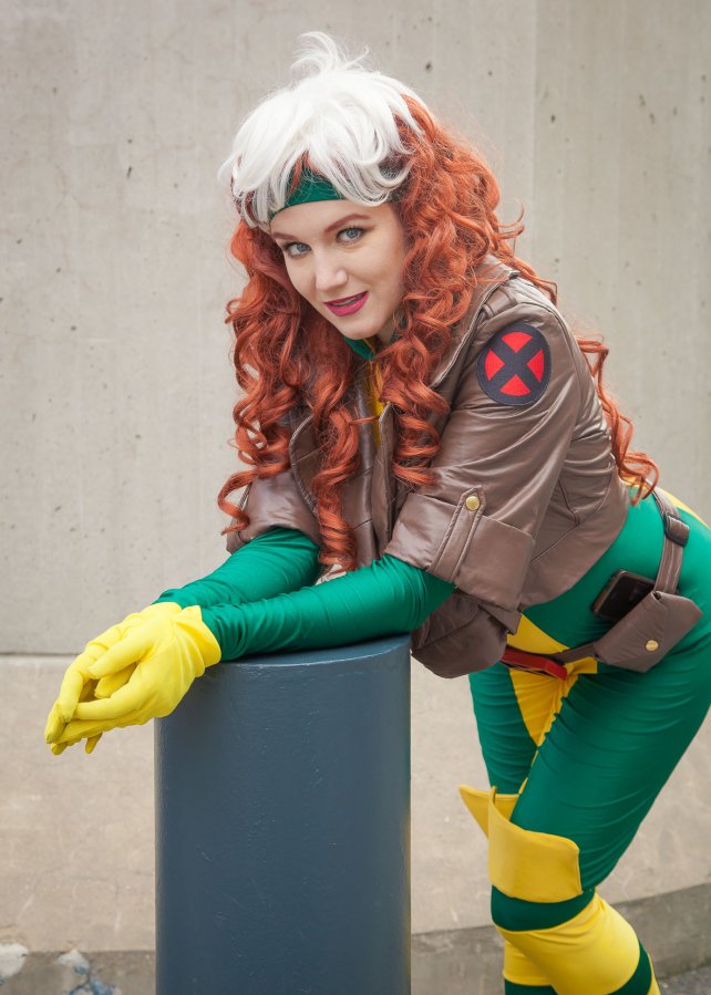 New York Comic Con 2018 Day Four