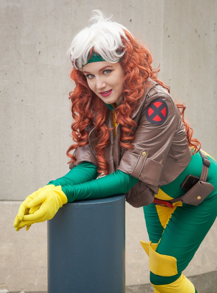 New York Comic Con 2018 Day Four