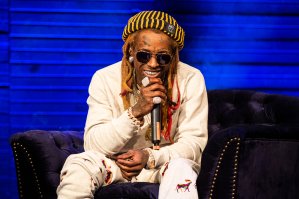 CRWN: A Conversatin With Lil Wayne And Elliott Wilson