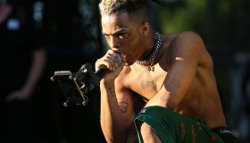 3rd man sought in connection with fatal shooting of rapper XXXTentacion is in custody
