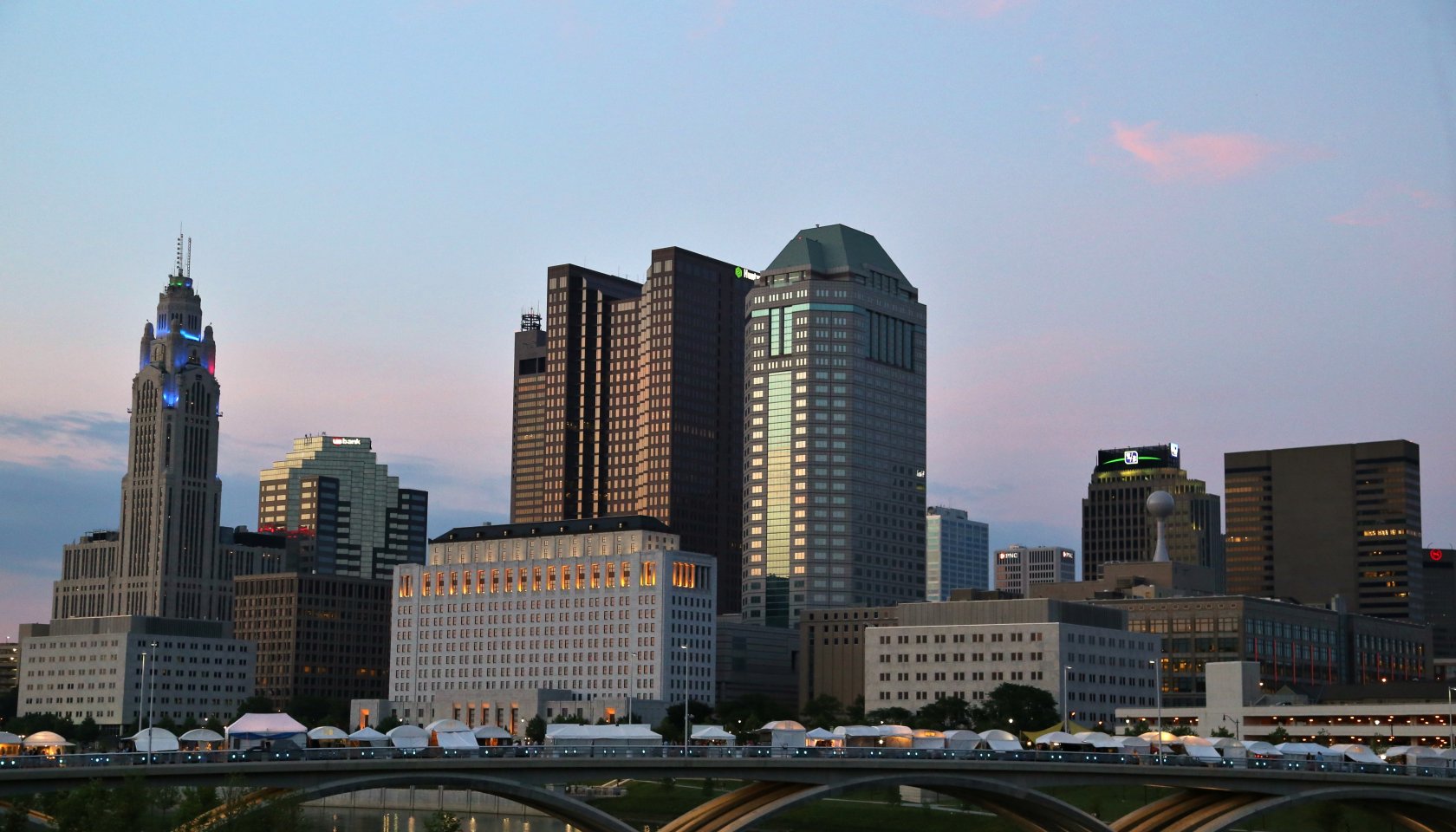 Columbus, Ohio, United States