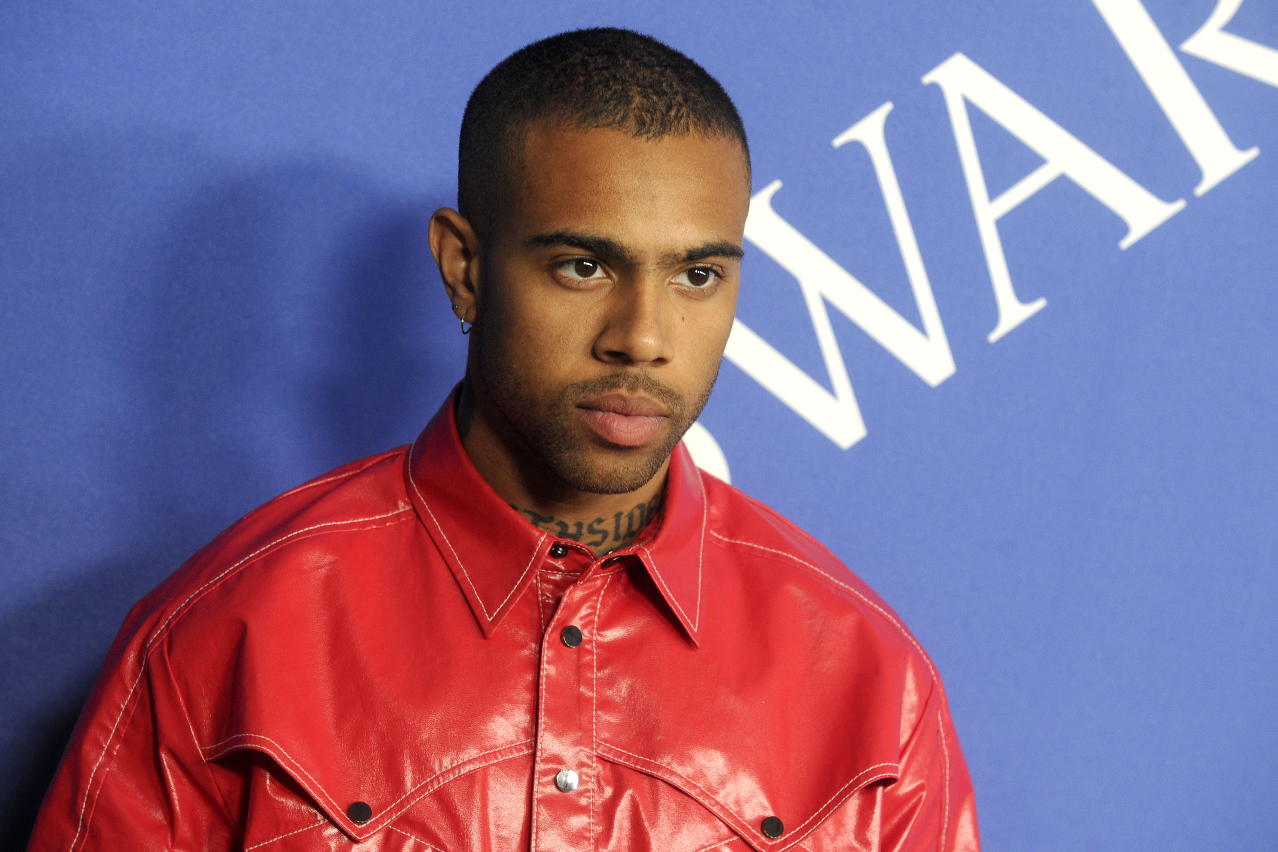 Vic Mensa Clarifies XXXTentacion BET Hip Hop Awards Cypher Bars The