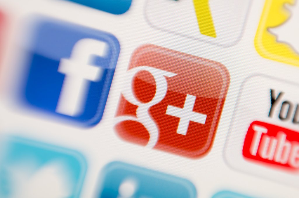 After Massive Data Breach, Google Is Finally Putting Google+ Out of Its Misery