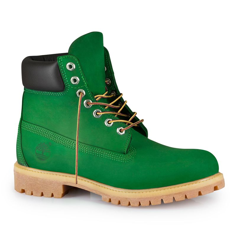 SYCAMORE STYLE TIMBERLAND BOOT