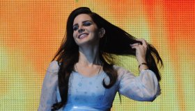 Lana Del Rey starts Germany tour