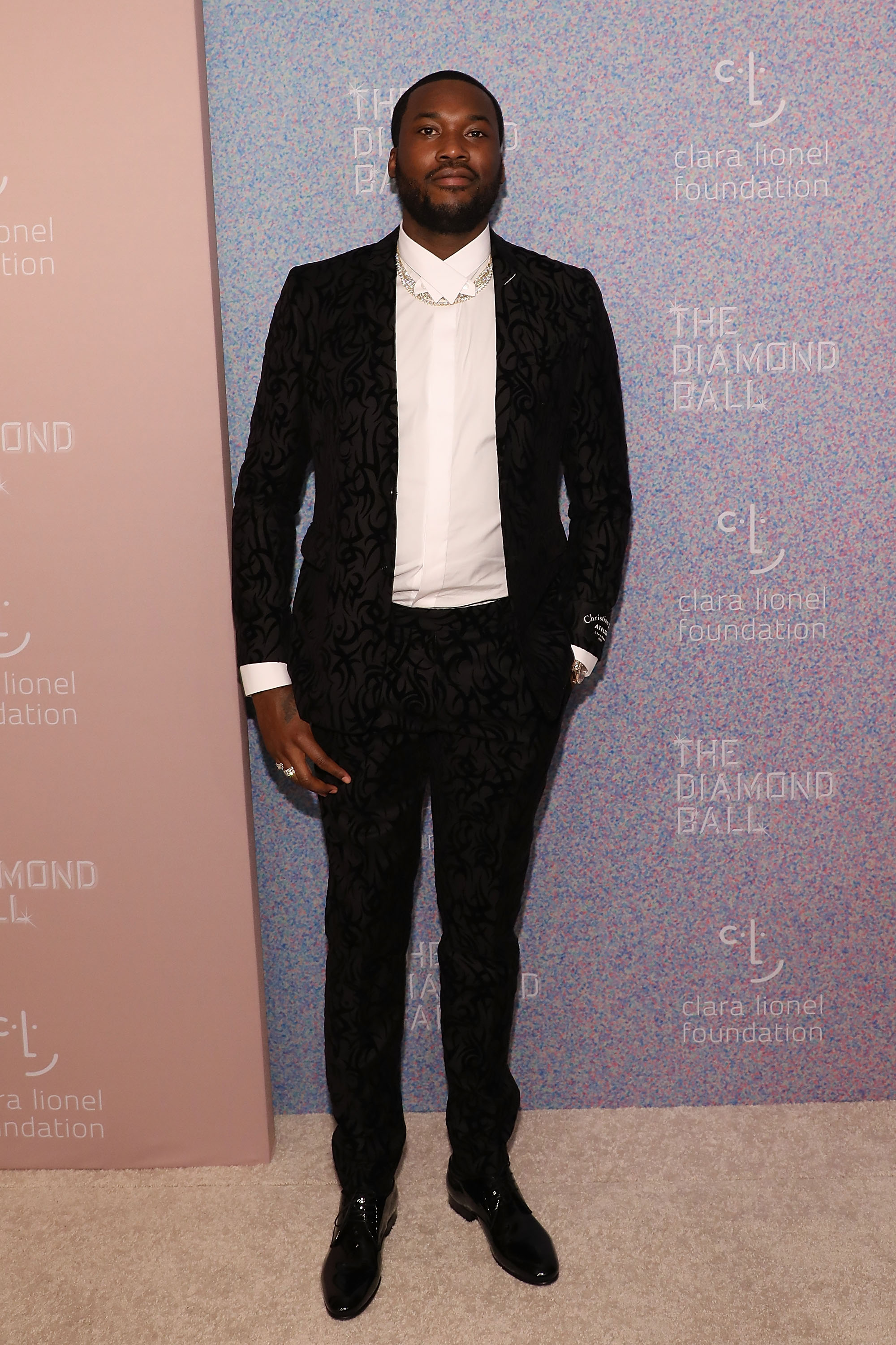 Rihanna's 4th Annual Diamond Ball